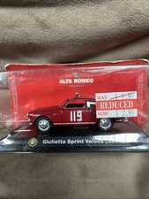 EBOND Alfa Romeo Juliet Sprint