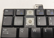 DELL PRECISION M6400 M6500 ANY ONE SINGLE LAPTOP BACKLIT KEY US