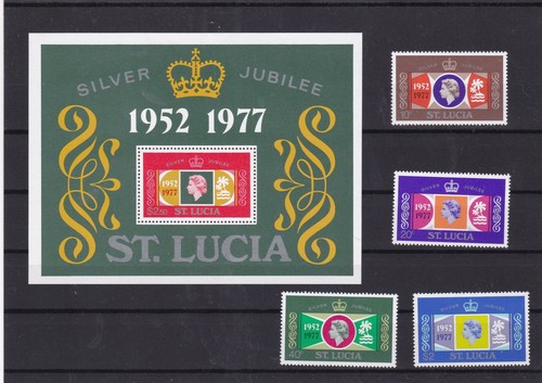 Queen elizabeth silver jubilee - silver,
