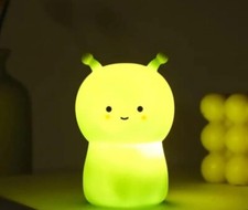 Kids Night Light Led, soft