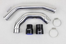 Aluminium Alloy Boost Pipe