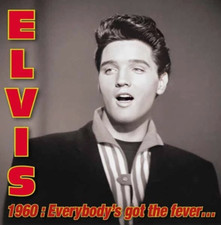 ELVIS PRESLEY - ELVIS 1960 