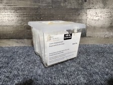 1 pk 1/8" tile Spacers 500 pc