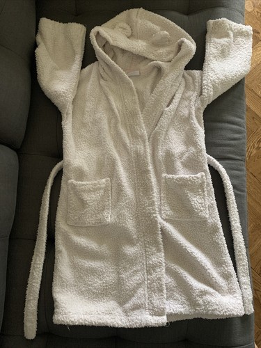 Little white company dressing - company,
