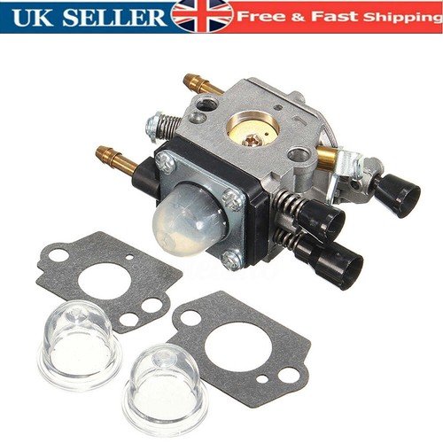Leaf blower carb - blower, carburetor