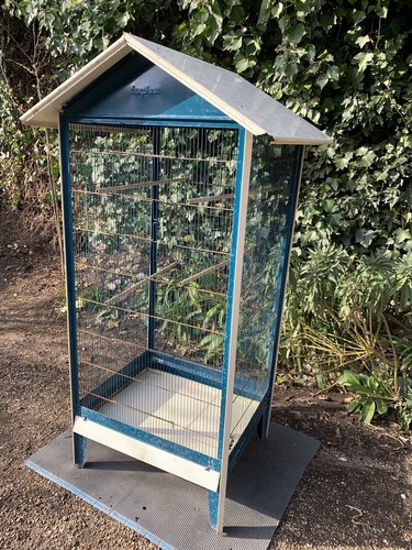 Ferplast standing bird aviary - bird,