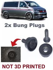 VW T5 T5.1 T6 T6.1 Floor Mat