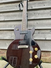 Tokai love Rock Ls112 Made In Japan 2005 With USA Pigtail Wraparound Tailpiece