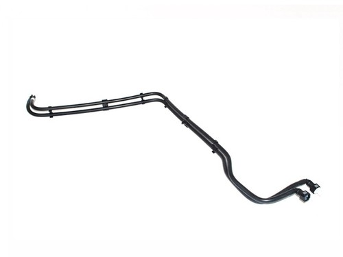 Fuel pipes td5 - pipes,