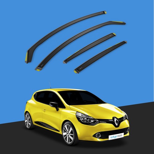 Renault clio mk4 2012 2019 - renault, 5