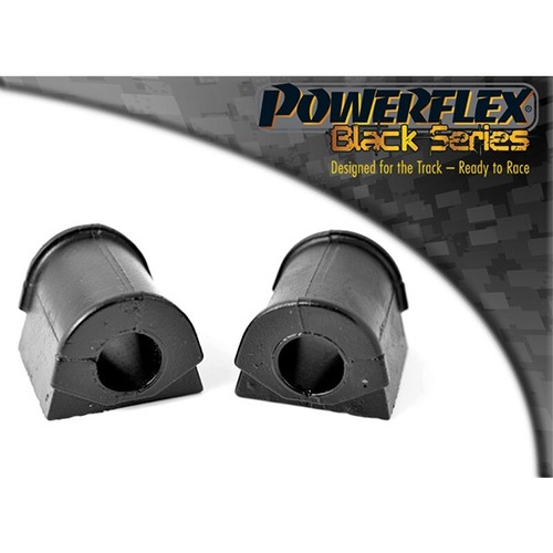 Powerflex black rear - powerflex,