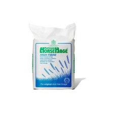 Horse Hage Blue (High Fibre) -