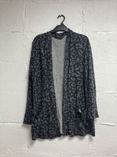 Ladies Size M George Cardigan