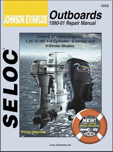 Johnson evinrude outboard - johnson,