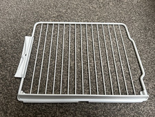 THETFORD FRIDGE SR BIG SHELF KIT WHITE WIRE FRIDGE SHELF 691585 CARAVAN