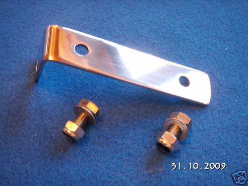 Classic mini coil bracket - mini,