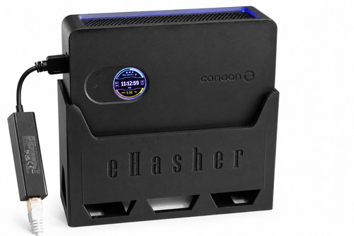Canaan avalon nano - canaan,