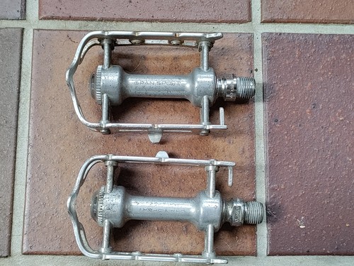 Vintage campagnolo gran - gran, sport