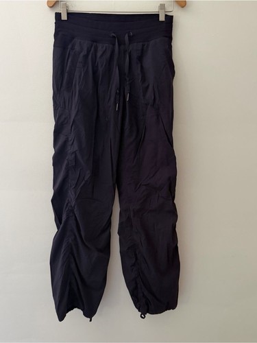 Lululemon dance studio pants - dance,