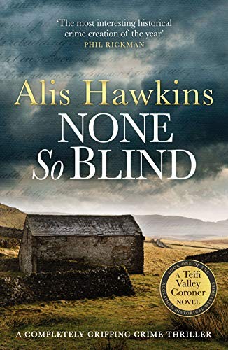 None blind teifi valley - blind:, 1