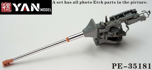 Yan model pe35181 wwii - yan,