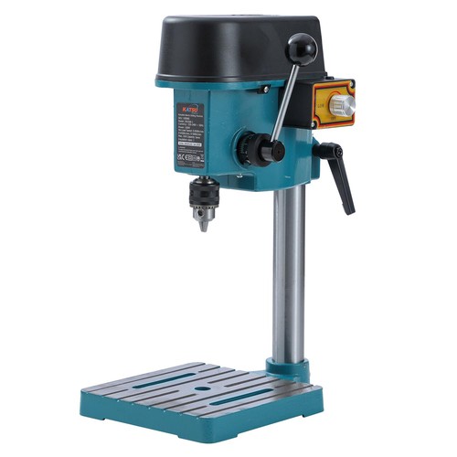 Mini bench drill - drill, fully