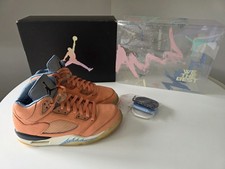 Nike Air Jordan 5 DJ Khaled