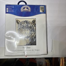 DMC Pollyanna Pickering Cross