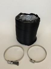 5ft of 6 inch Flexible Ducting