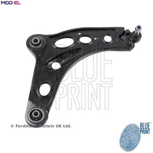 Controltrailing arm wheel - arm,