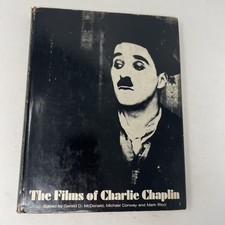 The Films of Charlie Chaplin