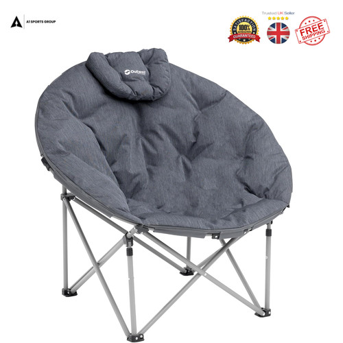 Outwell kentucky lake - lake, padded