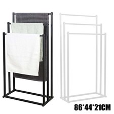 3 Tier Towel Rail Stand Free