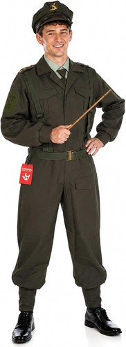 Fun shack ww2 soldier - shack, costume