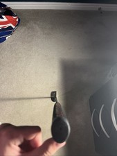 Left Handed Scotty Cameron No.5 Studio Design MB Putter / 35 Inches