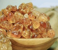 Arabic gum 100g - arabic, الصمغ