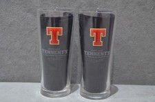 2x Tennent's Lager Wellpark