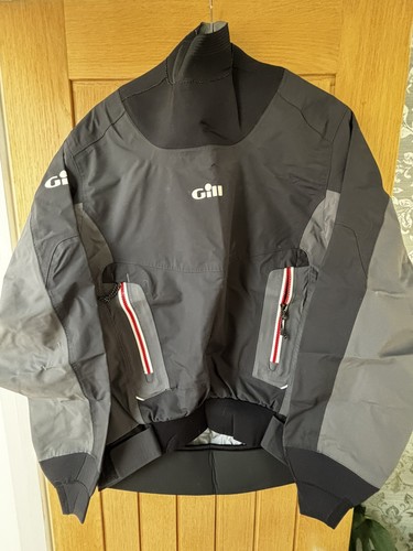 Gill men kb1 racer - dry, top