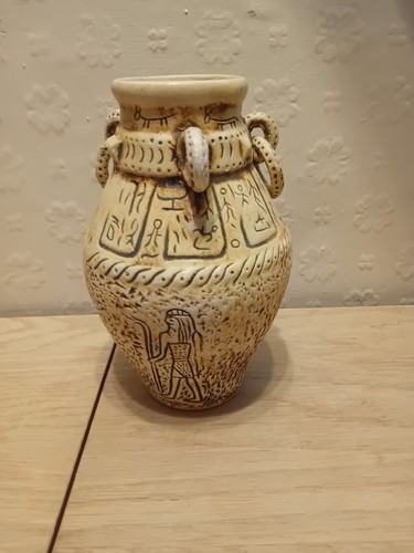 C1970s egyptian motif - c1970s,