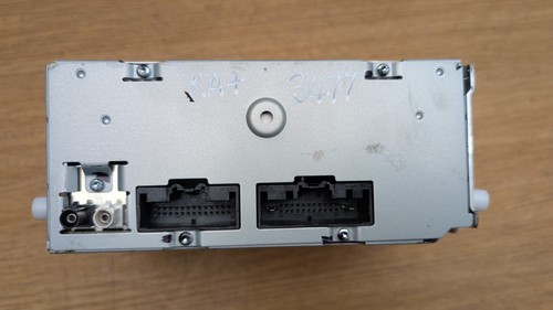 Mk3 head unit 2ti - ka+, 1.2ti-vct