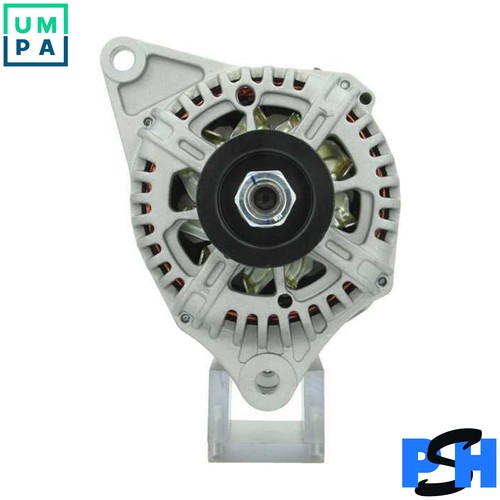 Alternator 165 541 080 - alternator, 165.541.080.000