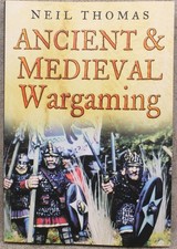 ANCIENT and MEDIEVAL WARGAMING