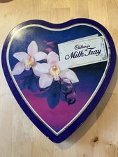 Cadburys Rare Vintage Milk