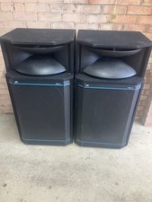 Peavey Hi Sys 4 Speakers Pair