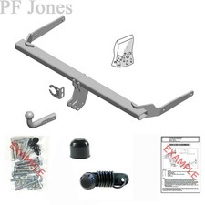 Brink Towbar for Volkswagen