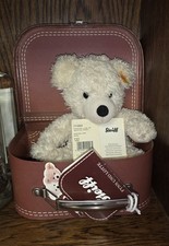 Steiff Lotte Teddy Bear 28cm
