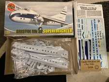 Airfix 1/72 Bristol Mk 32