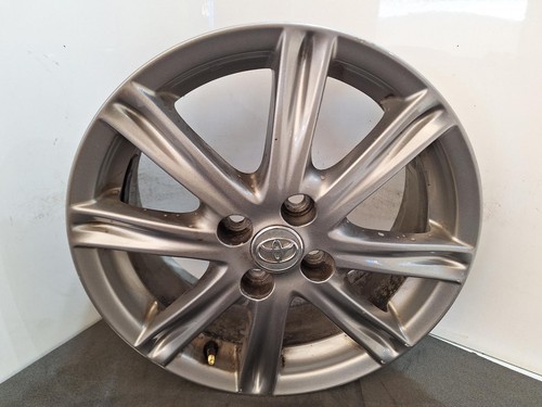 Toyota yaris vvt - toyota, sr
