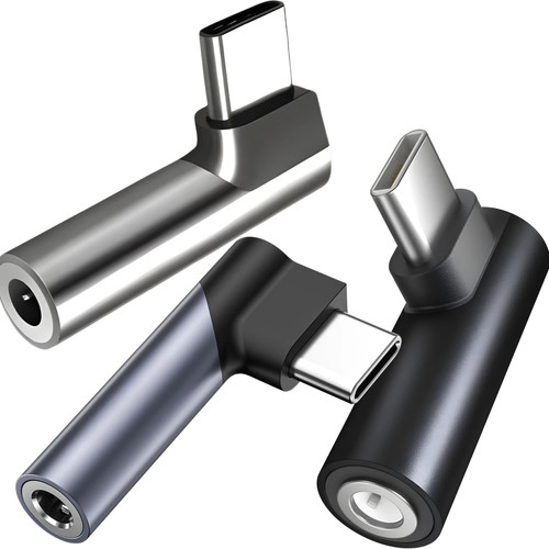 Type usb 3 5mm jack - type, c