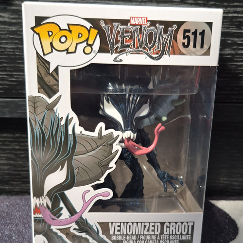 Funko pop marvel - funko,